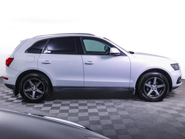 Audi Q5 I (8R) Рестайлинг с пробегом 2014 года, цена 1 690 000 рублей, 264317 км, внедорожник, Автокод Объявления
