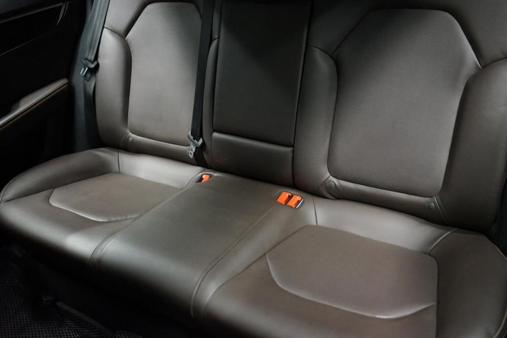 JAC J7 I Крым  - изображение 17