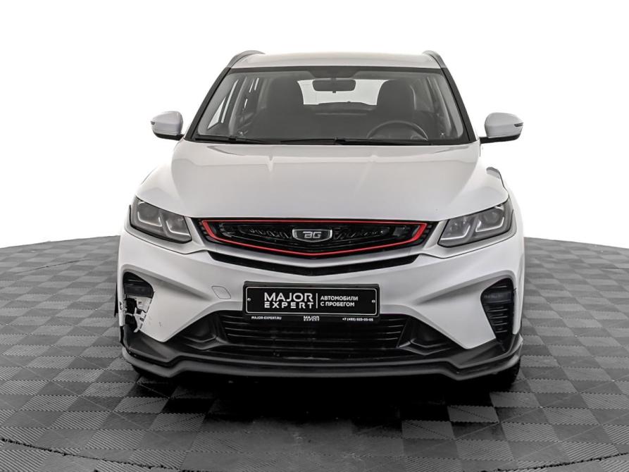 Belgee X50 Москва  - изображение 2