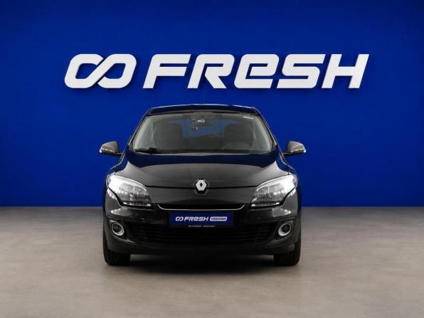 Renault Megane III Рестайлинг с пробегом 2012 года, цена 749 977 рублей, 141264 км, хэтчбек, Автокод Объявления