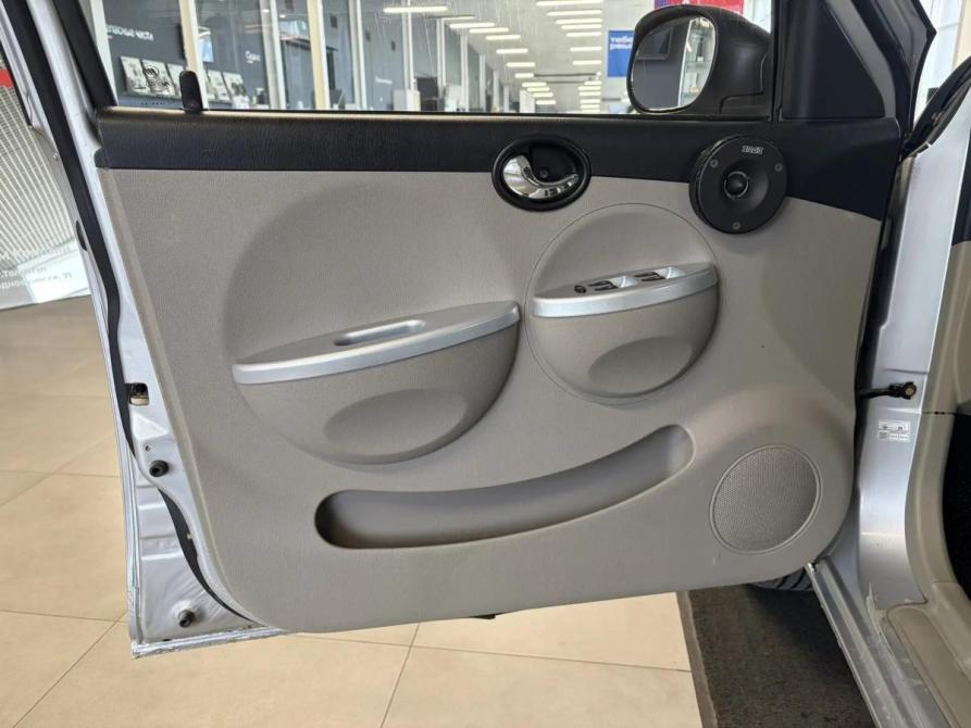 Lifan Smily I (320) Тольятти  - изображение 13