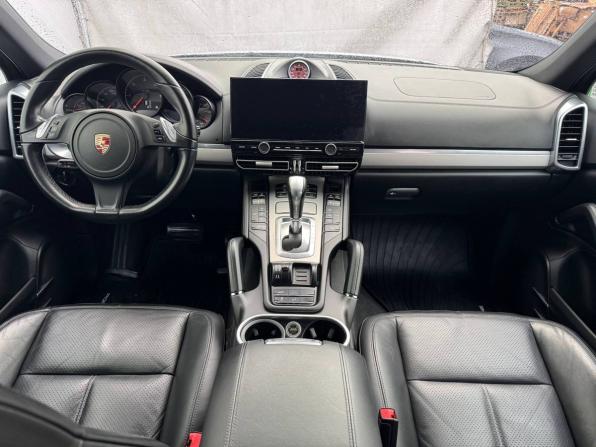 Porsche Cayenne II (958) с пробегом 2012 года, цена 2 950 000 рублей, 92699 км, внедорожник, Автокод Объявления