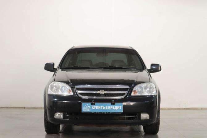 Chevrolet Lacetti I с пробегом 2012 года, цена 599 000 рублей, 205312 км, седан, Автокод Объявления