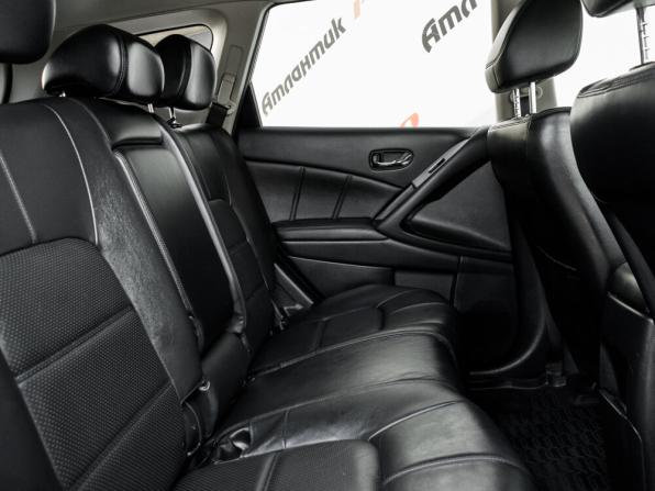 Nissan Murano II (Z51) Рестайлинг 2 с пробегом 2013 года, цена 1 465 000 рублей, 144006 км, внедорожник, Автокод Объявления