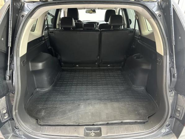 Mitsubishi Pajero Sport III Рестайлинг с пробегом 2021 года, цена 2 997 000 рублей, 243668 км, внедорожник, Автокод Объявления