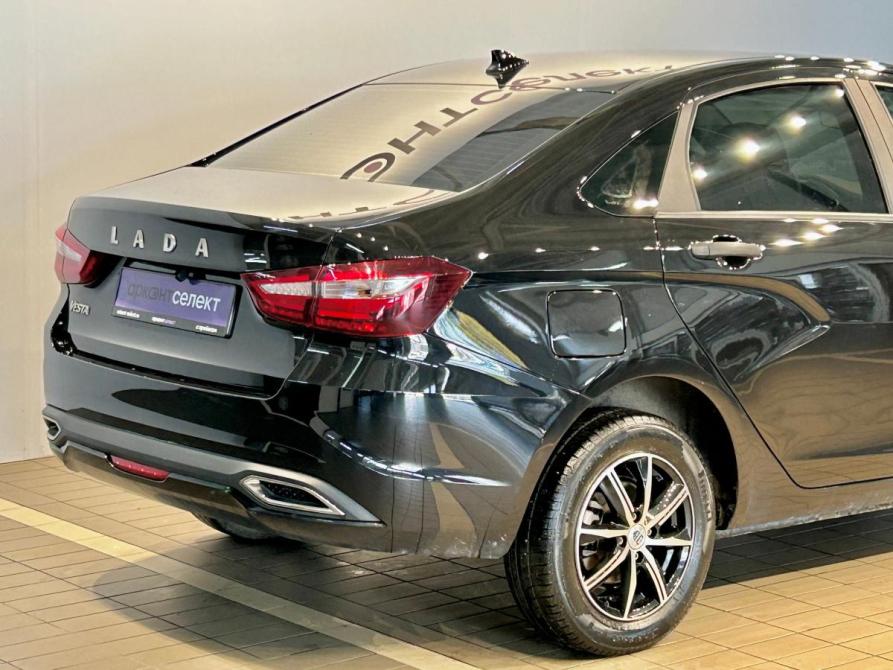 Lada (ВАЗ) Vesta I Рестайлинг (NG) Краснодар  - изображение 10