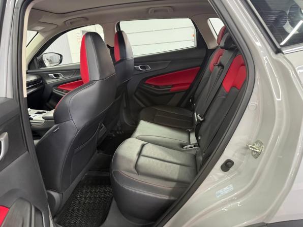 Changan CS55 Plus II с пробегом 2023 года, цена 2 097 000 рублей, 34989 км, внедорожник, Автокод Объявления