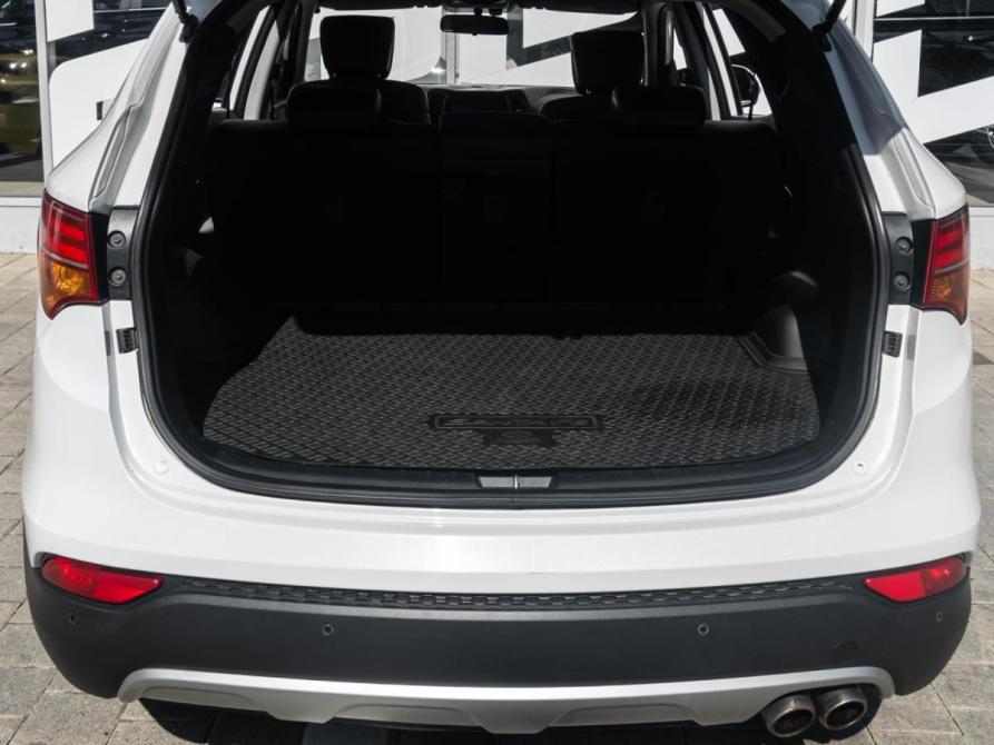 Hyundai Santa Fe III Ставрополь  - изображение 22