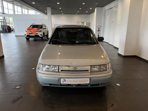 Lada (ВАЗ) 2112 с пробегом 2004 года, цена 105 000 рублей, 303080 км, хэтчбек, Автокод Объявления