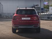 Kia Sorento IV Москва  - изображение 25