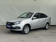 Lada (ВАЗ) Granta I Рестайлинг Липецк  - изображение 18