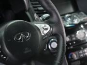 Infiniti FX II (S51) Рестайлинг Новосибирск  - изображение 56