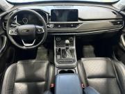 Chery Tiggo 8 Pro I Волгоград  - изображение 26
