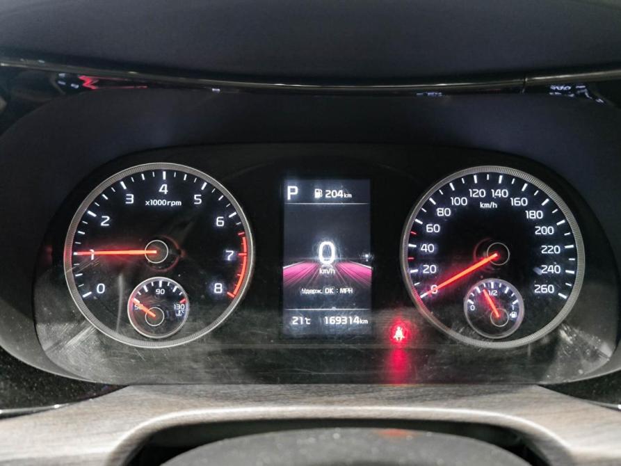 Kia K5 III Казань  - изображение 16
