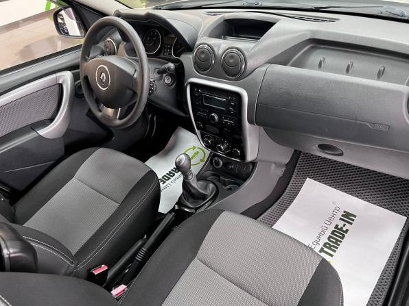 Renault Duster I с пробегом 2013 года, цена 1 445 000 рублей, 73310 км, внедорожник, Автокод Объявления