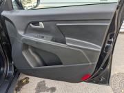 Kia Sportage III Москва  - изображение 49