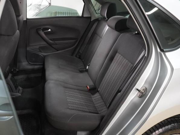 Volkswagen Polo V Рестайлинг с пробегом 2016 года, цена 1 199 000 рублей, 193261 км, седан, Автокод Объявления