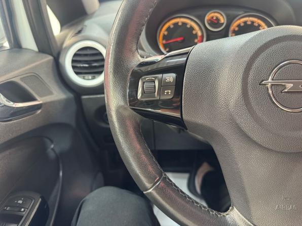 Opel Corsa D Рестайлинг II с пробегом 2011 года, цена 729 000 рублей, 174346 км, хэтчбек, Автокод Объявления