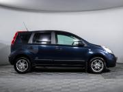 Nissan Note I Москва  - изображение 20