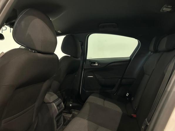 Citroen DS4 с пробегом 2013 года, цена 529 000 рублей, 218376 км, хэтчбек, Автокод Объявления
