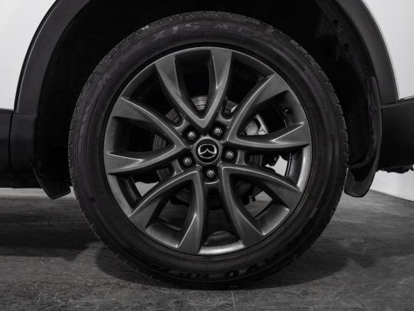 Mazda CX-5 I с пробегом 2014 года, цена 1 870 000 рублей, 187121 км, внедорожник, Автокод Объявления
