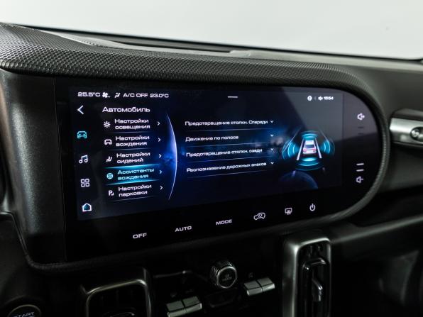 Haval Dargo I с пробегом 2023 года, цена 2 399 900 рублей, 42000 км, внедорожник, Автокод Объявления