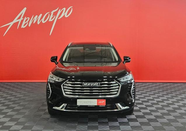 Haval Jolion I с пробегом 2023 года, цена 2 050 000 рублей, 36781 км, внедорожник, Автокод Объявления