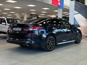 Kia Optima IV Рестайлинг Москва  - изображение 21