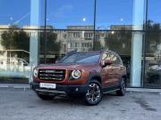 Haval Dargo I Самара  - изображение 16