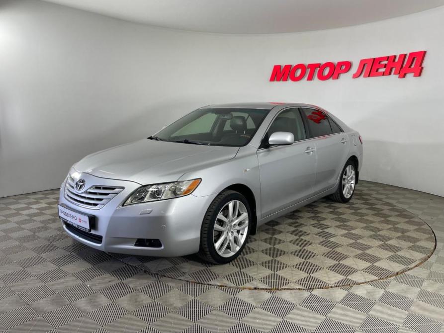 Toyota Camry VI (XV40) Воронеж  - изображение 1