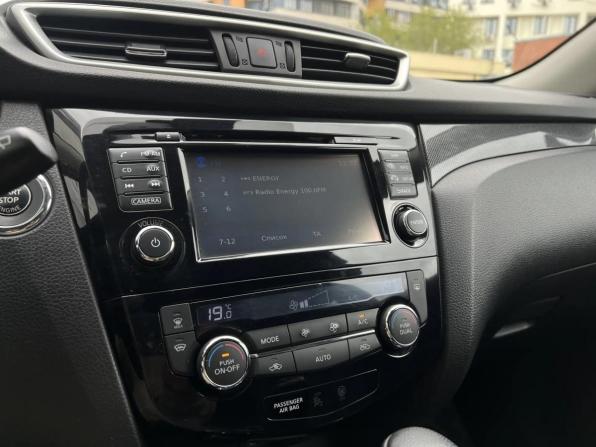 Nissan X-Trail III с пробегом 2015 года, цена 1 649 000 рублей, 197400 км, внедорожник, Автокод Объявления