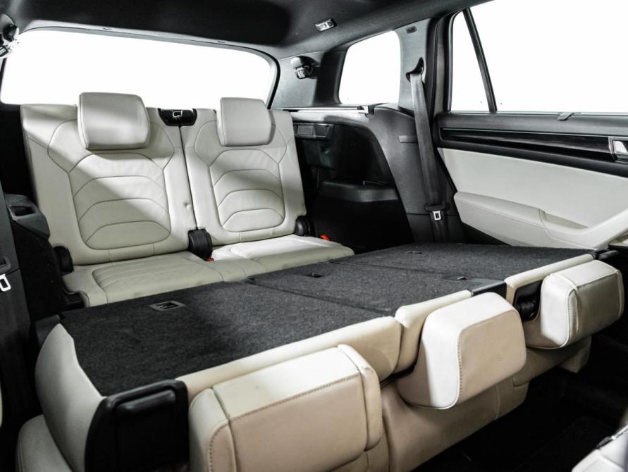 Skoda Kodiaq I Санкт-Петербург  - изображение 18