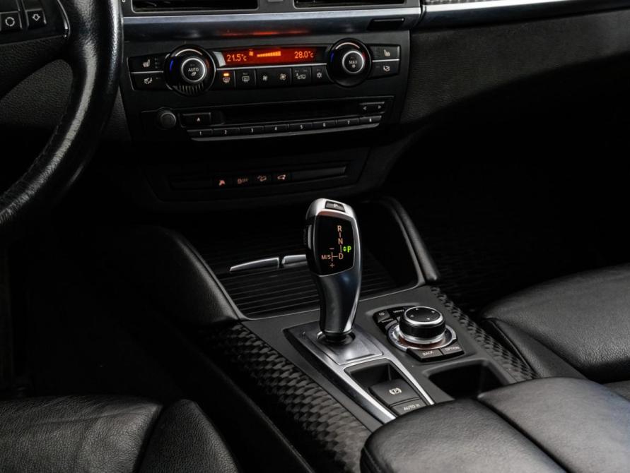 BMW X6 I (E71) Санкт-Петербург  - изображение 13