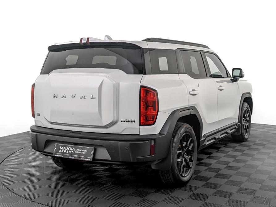 Haval H3 I Москва  - изображение 5