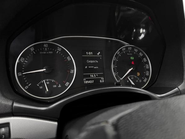 Skoda Octavia II (A5) Рестайлинг с пробегом 2010 года, цена 899 000 рублей, 189437 км, лифтбек, Автокод Объявления