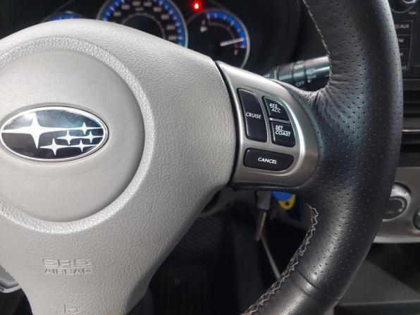 Subaru Forester III Рестайлинг с пробегом 2012 года, цена 1 230 000 рублей, 232000 км, внедорожник, Автокод Объявления