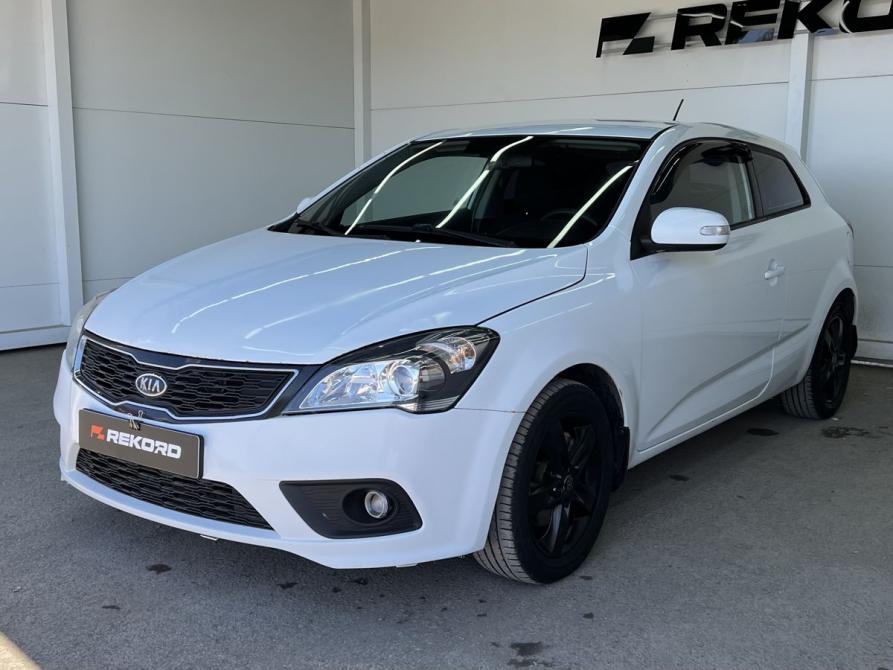 Kia Ceed I Рестайлинг Уфа  - изображение 3