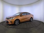 Kia Rio IV Москва  - изображение 30