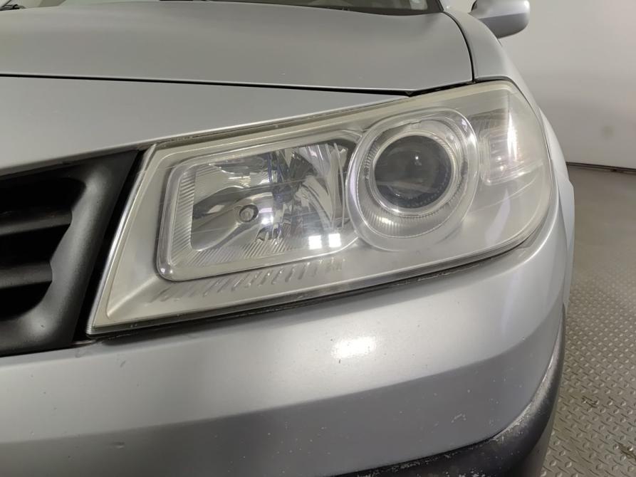 Renault Megane II Рестайлинг Уфа  - изображение 21