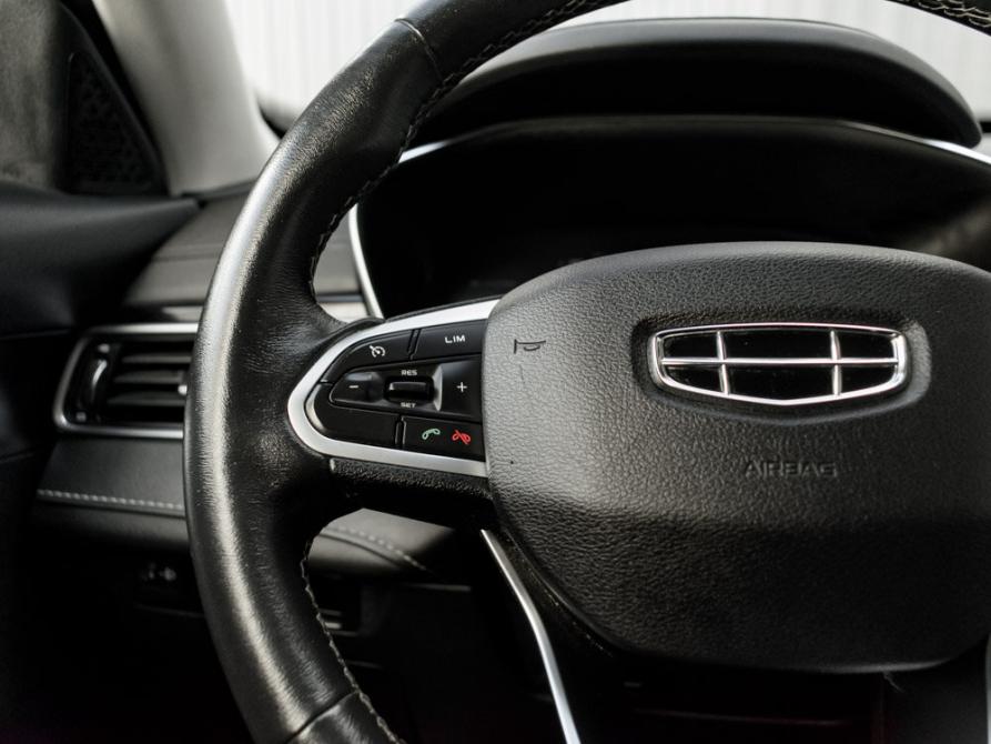 Geely Atlas Pro Екатеринбург  - изображение 16