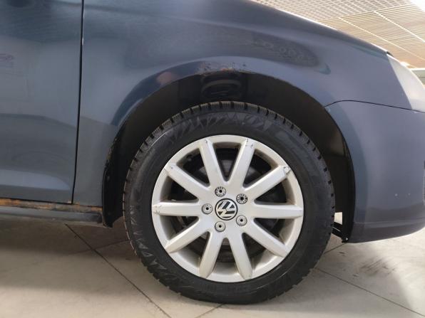 Volkswagen Jetta V с пробегом 2008 года, цена 538 000 рублей, 290371 км, седан, Автокод Объявления