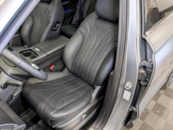 Chery Tiggo 9 I с пробегом 2024 года, цена 3 550 000 рублей, 9701 км, внедорожник, Автокод Объявления
