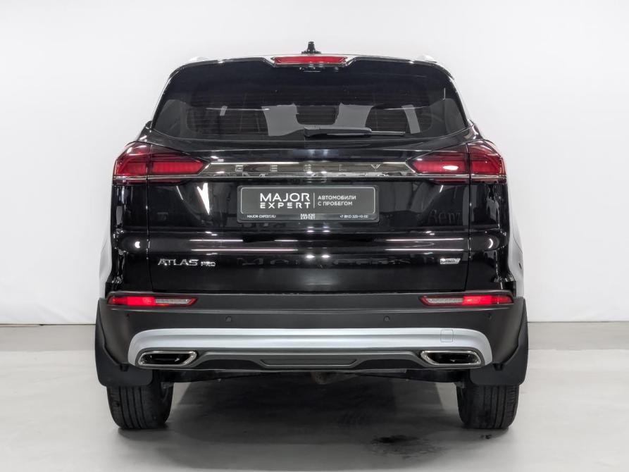 Geely Atlas Pro Санкт-Петербург  - изображение 7
