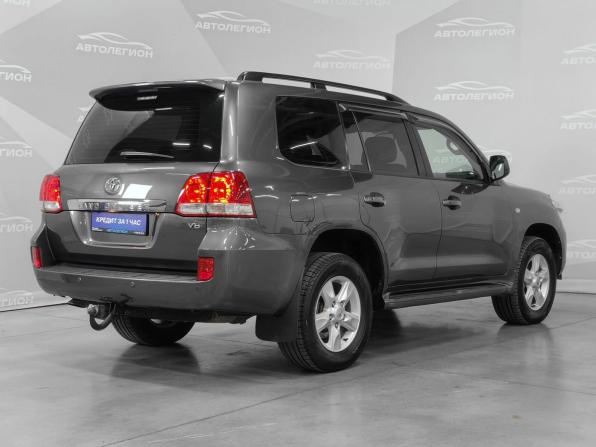 Toyota Land Cruiser 200 Series с пробегом 2010 года, цена 3 147 000 рублей, 236428 км, внедорожник, Автокод Объявления