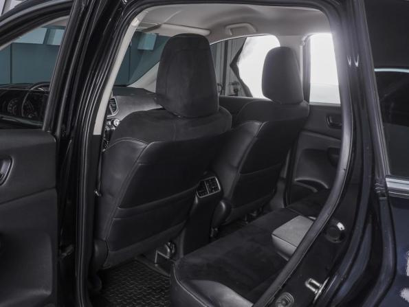 Honda CR-V IV Рестайлинг с пробегом 2016 года, цена 2 197 030 рублей, 107315 км, внедорожник, Автокод Объявления