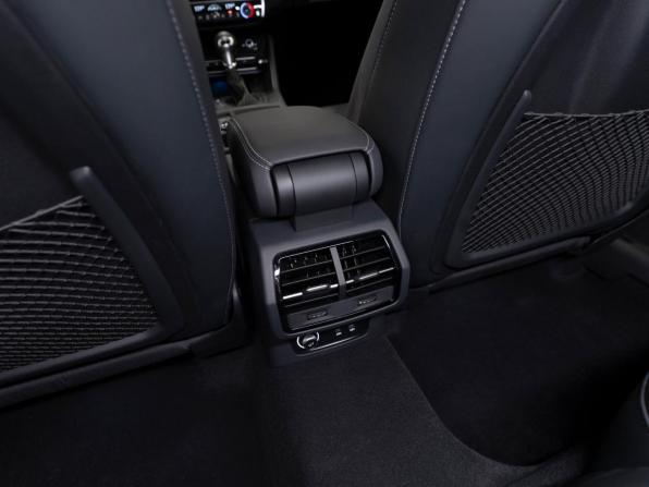 Audi Q3 II (F3) с пробегом 2026 года, цена 3 990 000 рублей, 50 км, внедорожник, Автокод Объявления