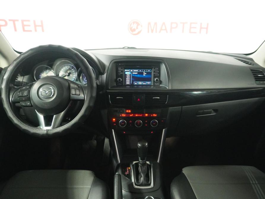 Mazda CX-5 I Вологда  - изображение 15
