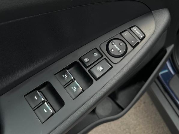 Hyundai Tucson III Рестайлинг с пробегом 2019 года, цена 2 300 000 рублей, 97000 км, внедорожник, Автокод Объявления