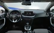 Kia Ceed III Рестайлинг Москва  - изображение 24