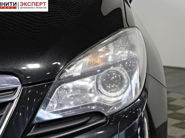 Opel Mokka I с пробегом 2013 года, цена 1 187 000 рублей, 160437 км, внедорожник, Автокод Объявления